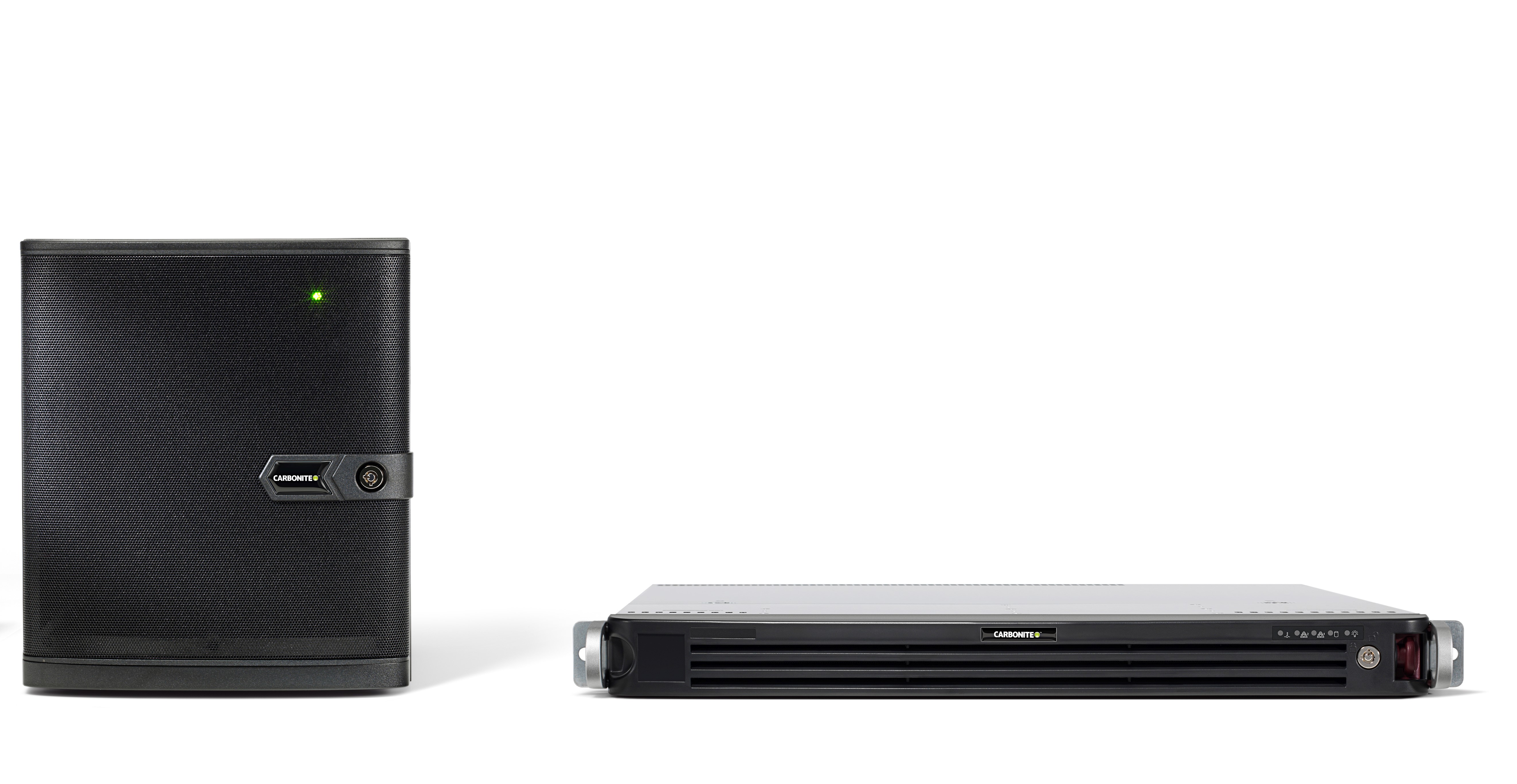 Carbonite Appliances