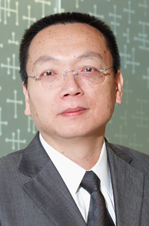 Henry Lu