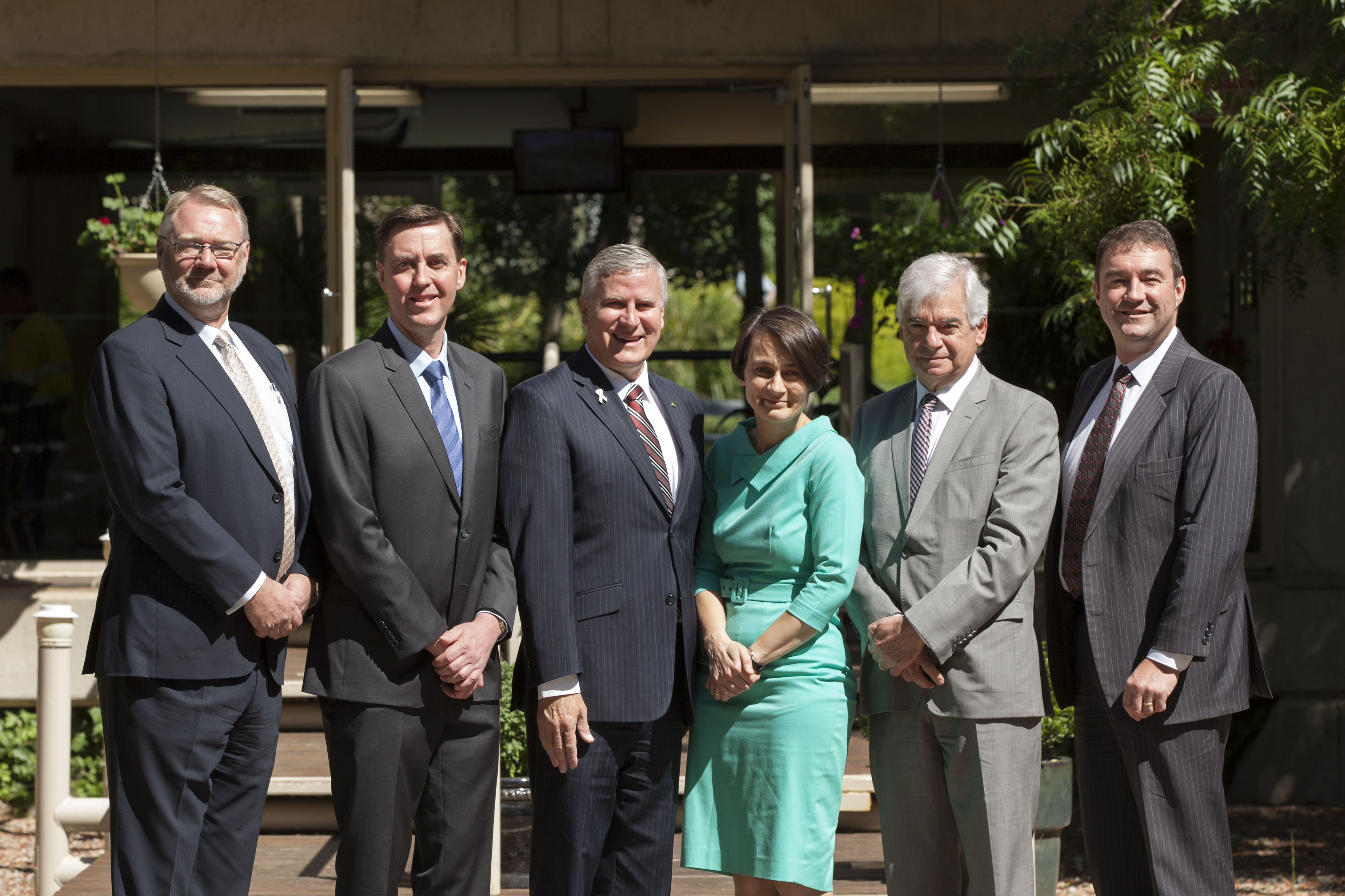 ANU Burgmann College Scholarship Program