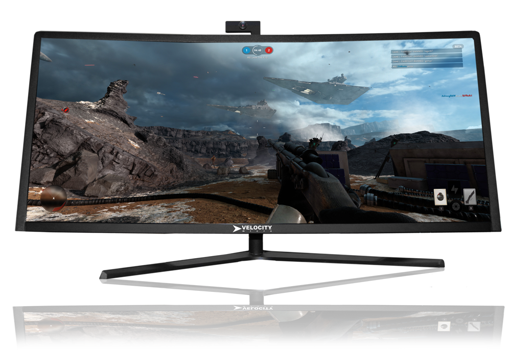 Raptor One MAIN Reflect