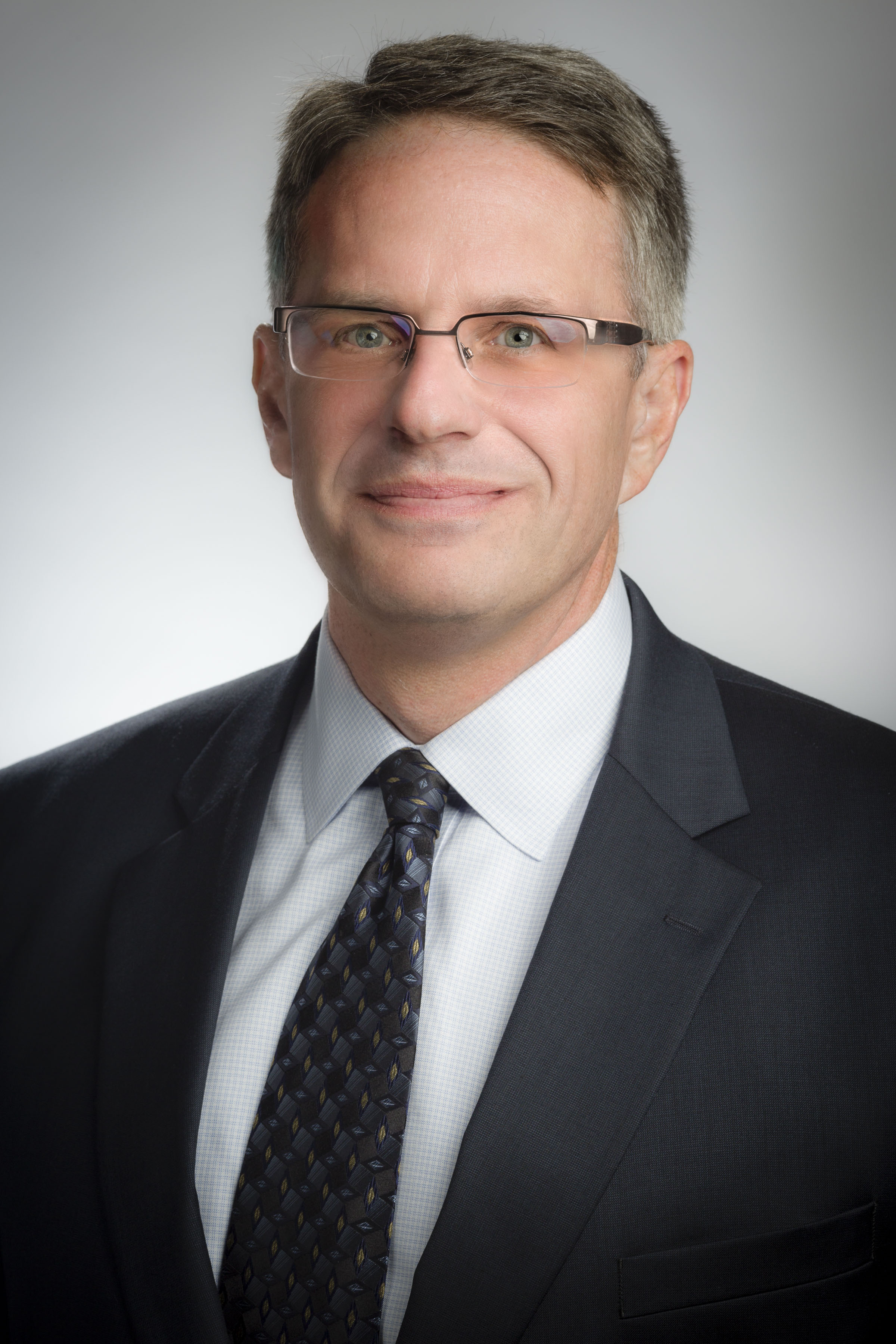 Steve Skerl CareSource Vice President of Treasury