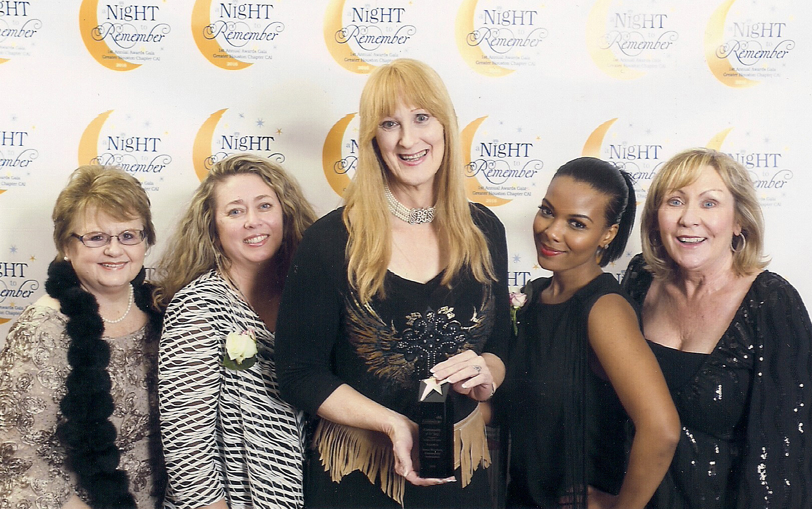 PMG Houton Seven Meadows Award 