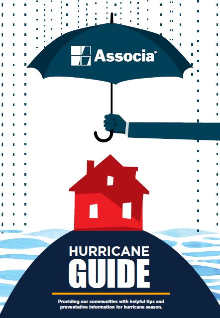 Hurricane Guide GFX 