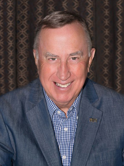 MIke Packard 2016 