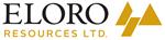 Eloro Resources Announces Upsize to Previously Announced Bought Deal Financing to C$21.75 Million - GlobeNewswire