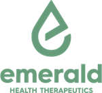 Emerald Health Therapeutics Receives Organic Certification for Greenhouse and Outdoor Metro Vancouver Operation - GlobeNewswire