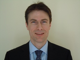 Robert Berg