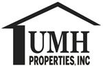 UMH PROPERTIES, INC.  COMPLETES THE ACQUISITION OF SOUTH CAROLINA MANUFACTURED HOME COMMUNITY NYSE: UMH