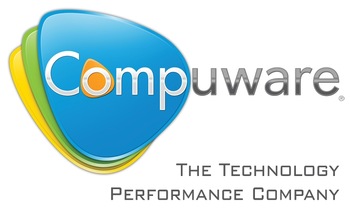 Compuware Logo