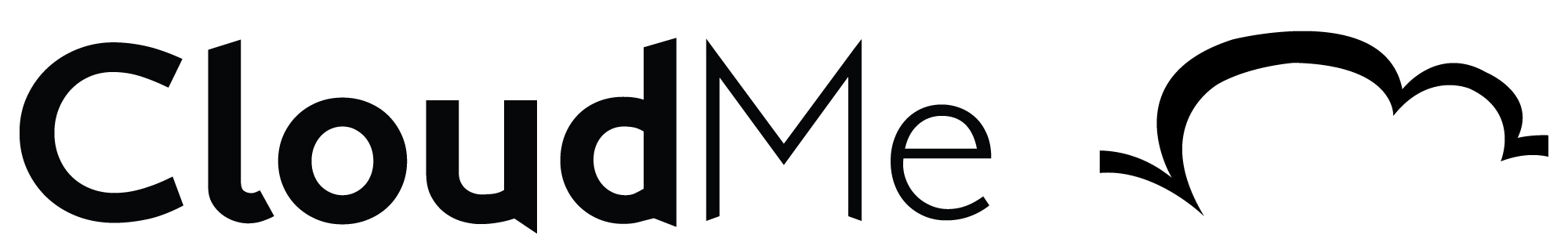 CloudMe Logo