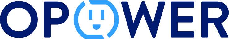 Opower Logo