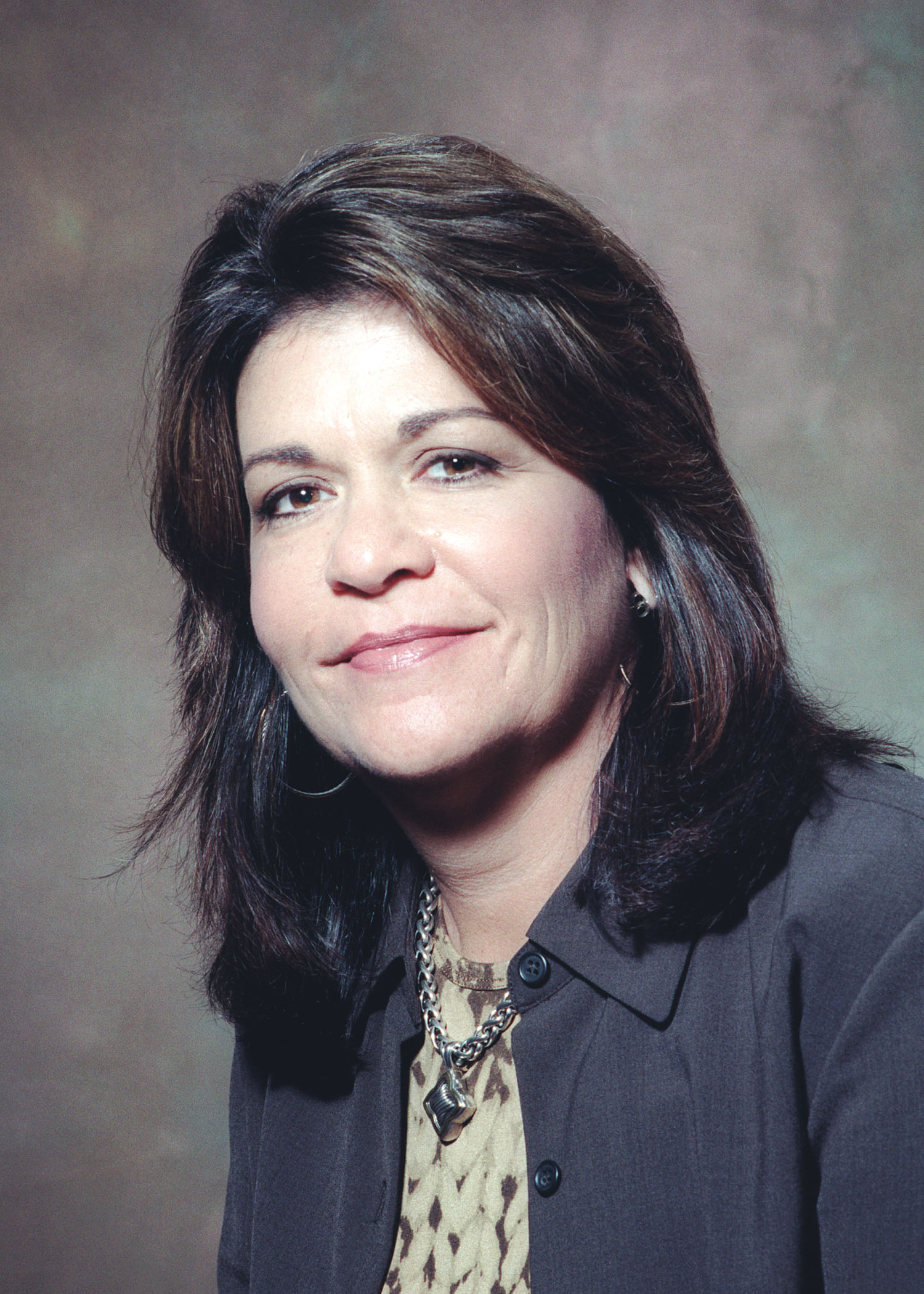 Alene (Leni) Kaufman