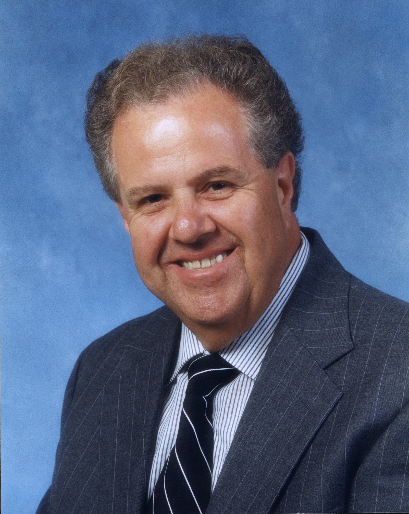 Anthony Piazza