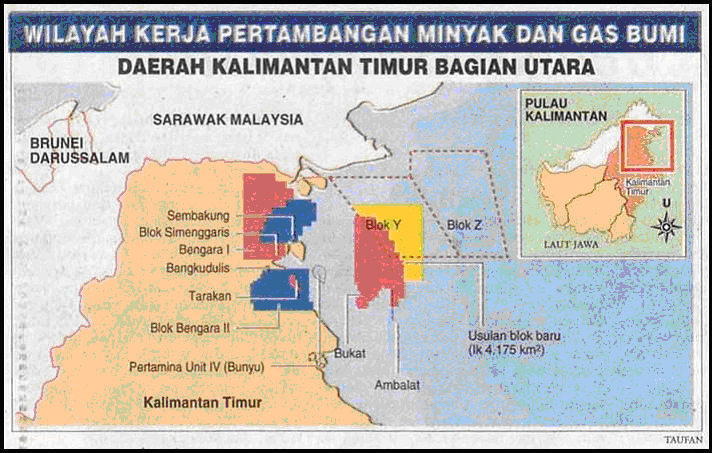Bengara-II Block Photo Release