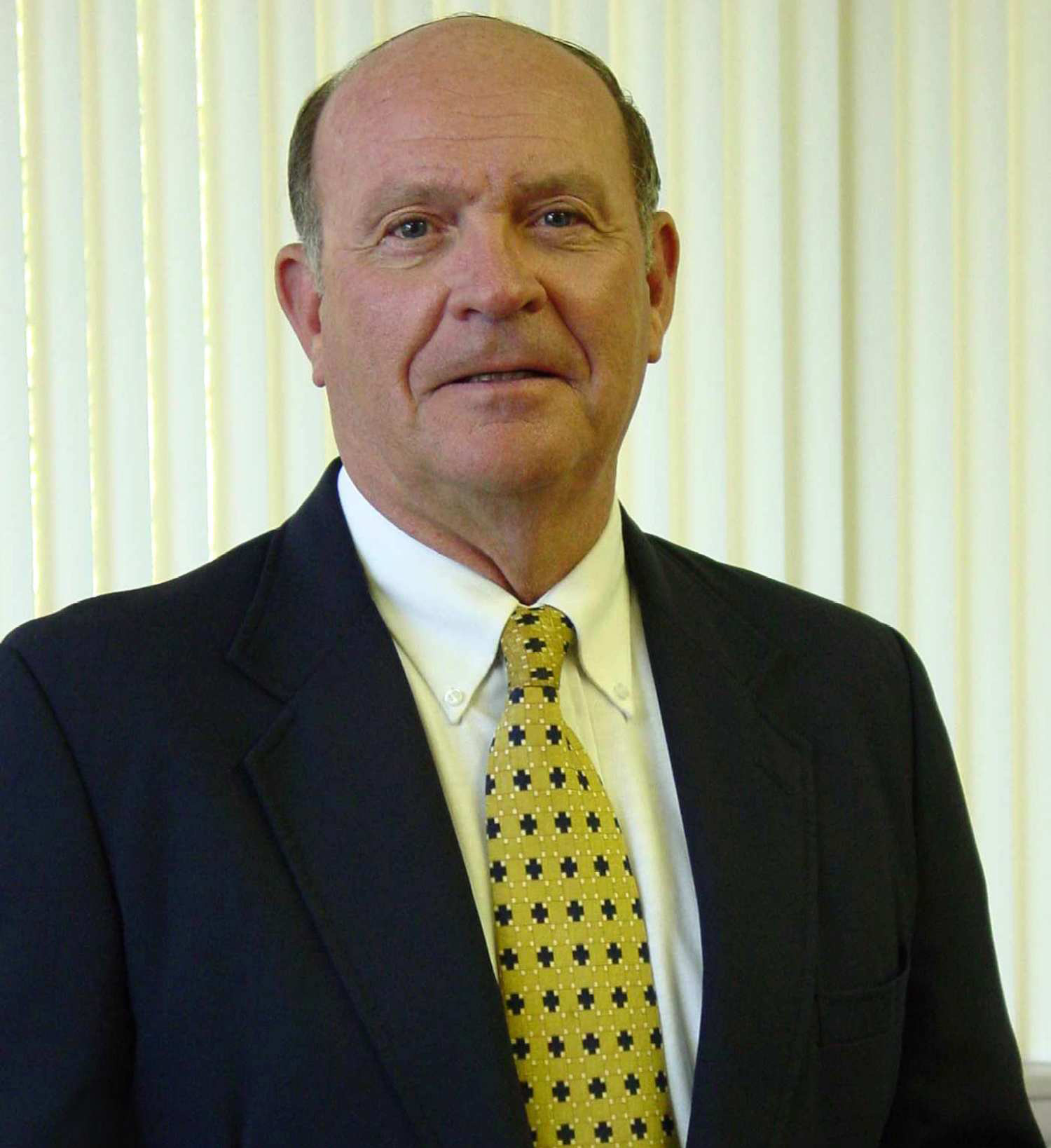 Richard P. Van Rees