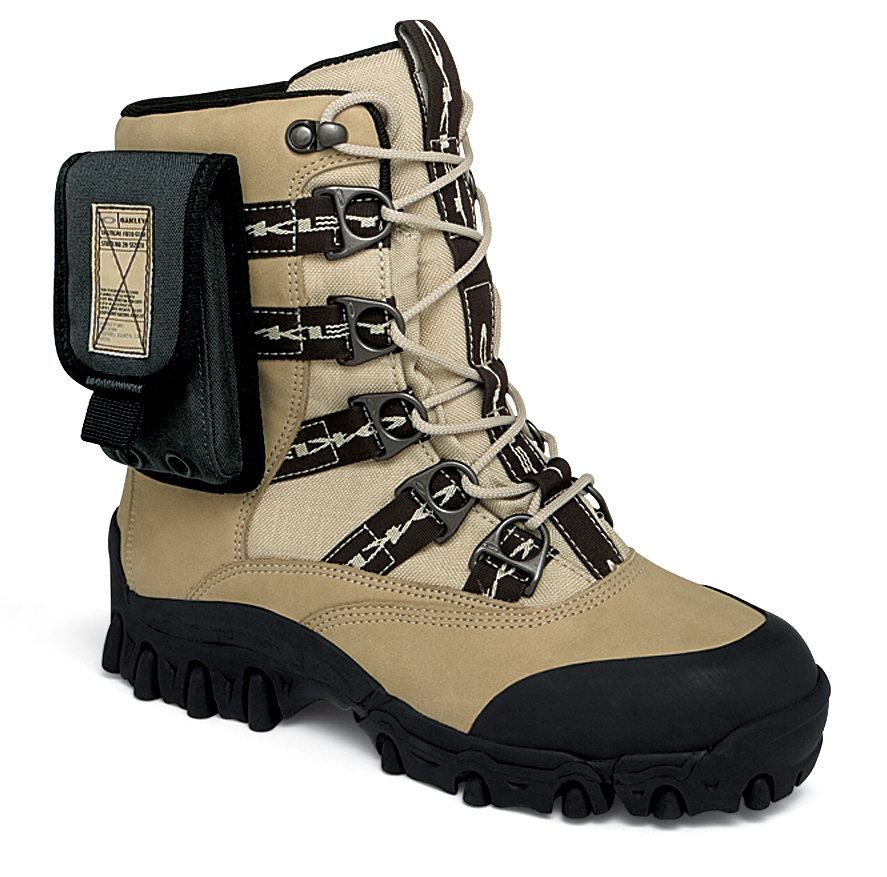 CASING(TM) Footwear