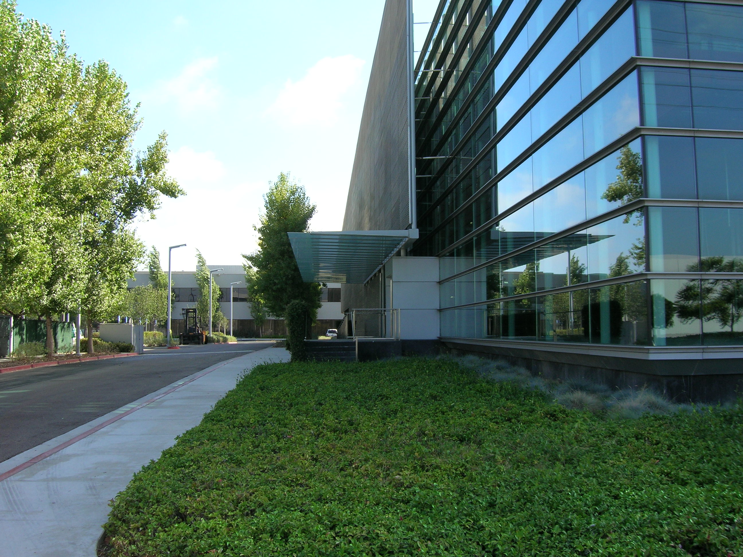El Segundo Mission Critical Facility