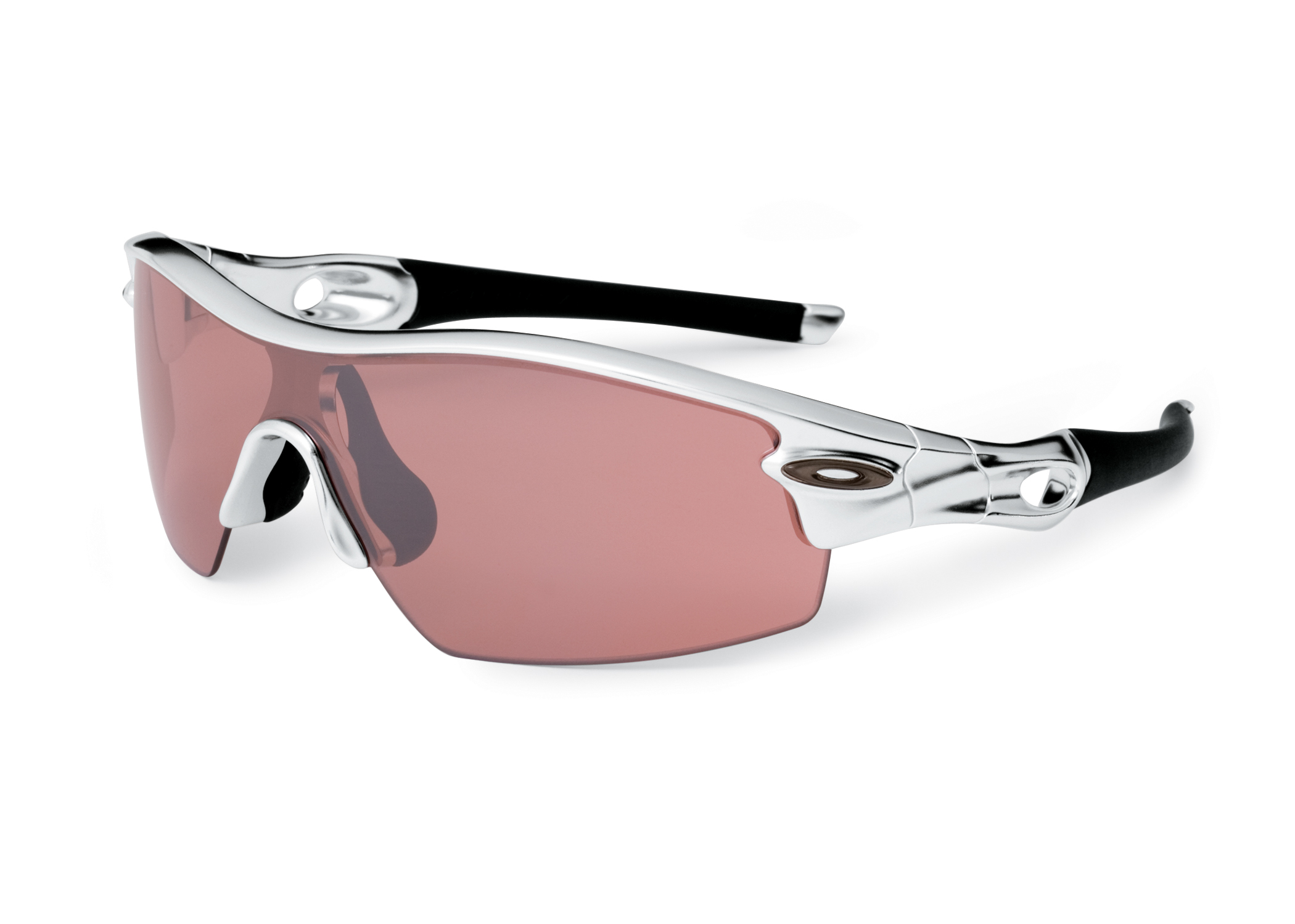 Oakley's new RADAR™