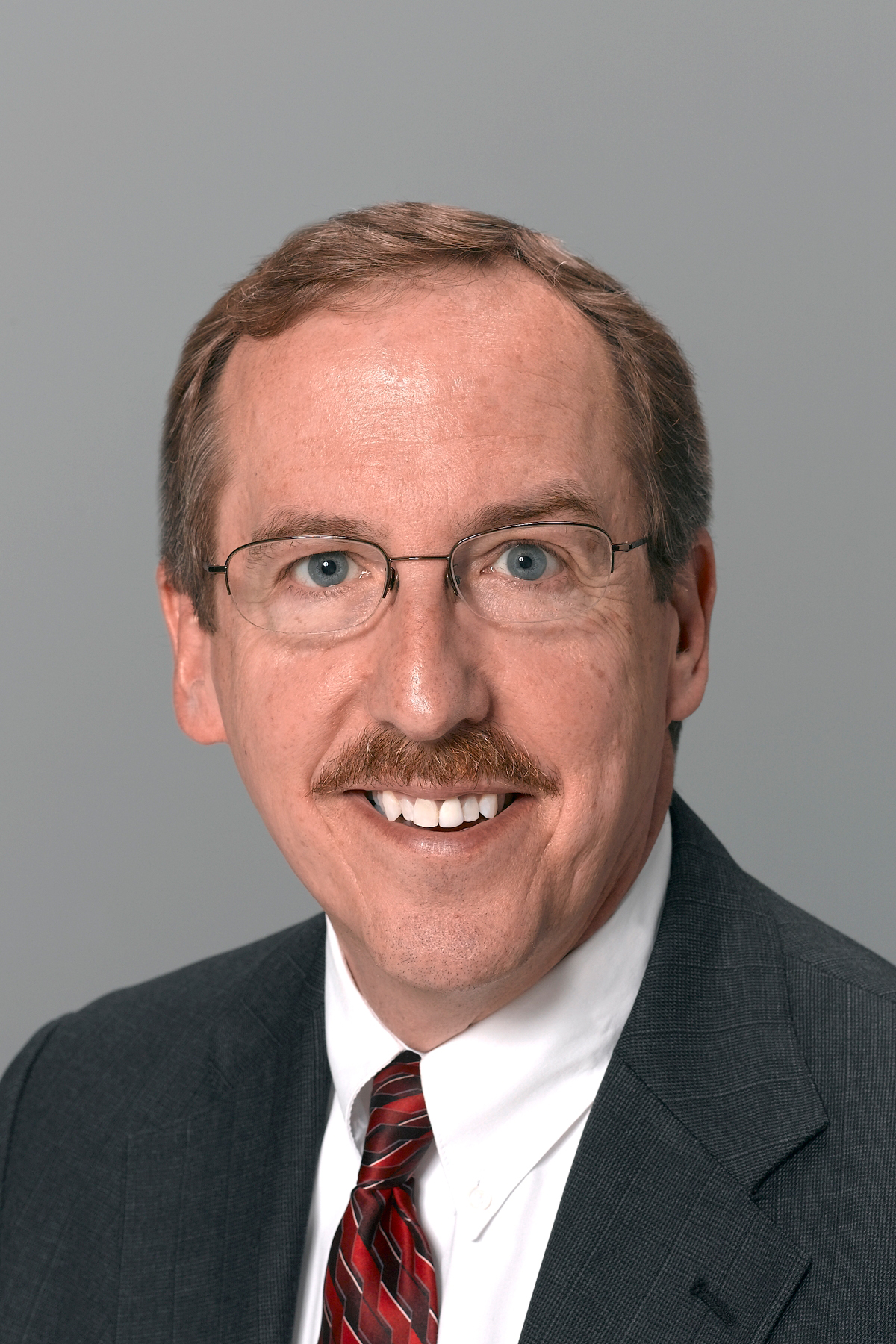 R. Kevin Finn