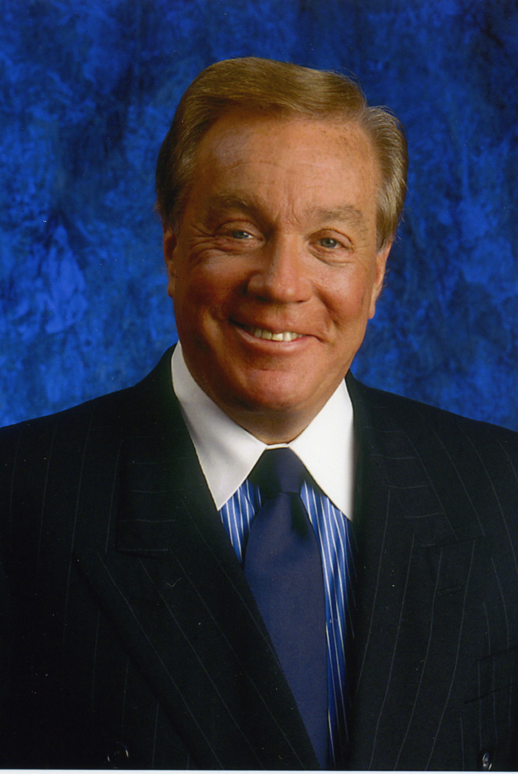 Peter W. Nauert