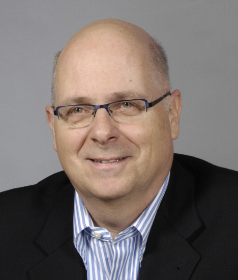 Neil E. Gambow Jr. Appointed President