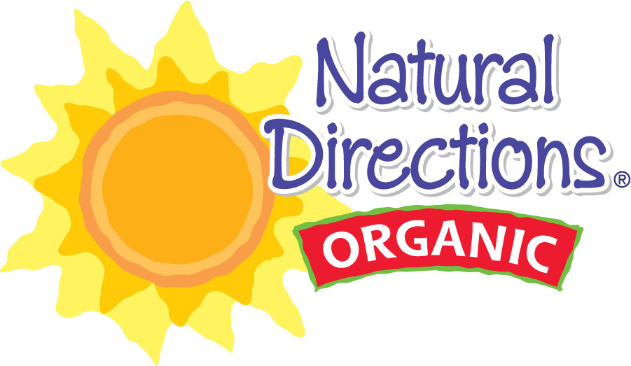 Natural Directions Logo