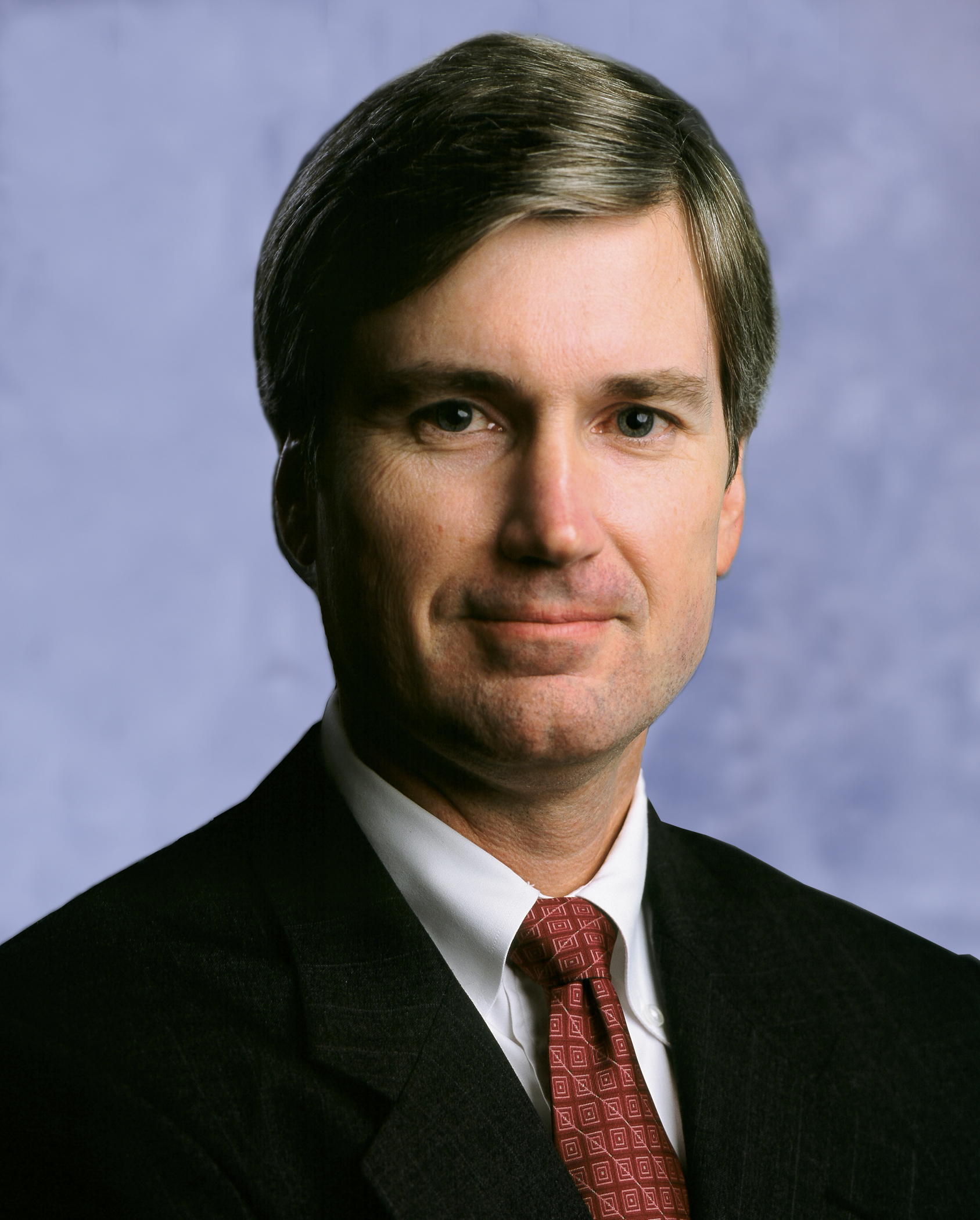 William (Bill) M. Comer, Jr.