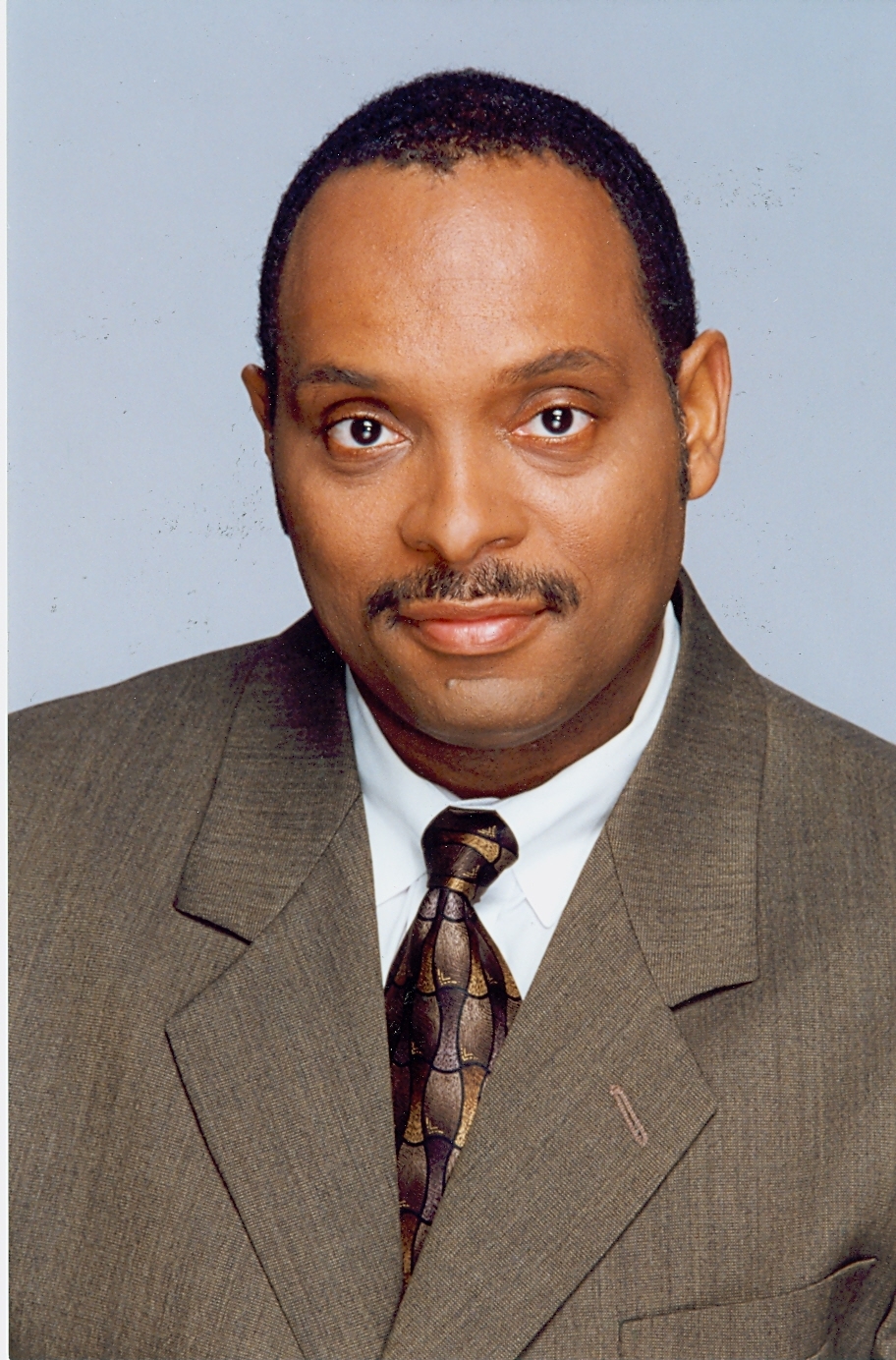 Edward "Ed" Stewart, Managing Director - External Communications