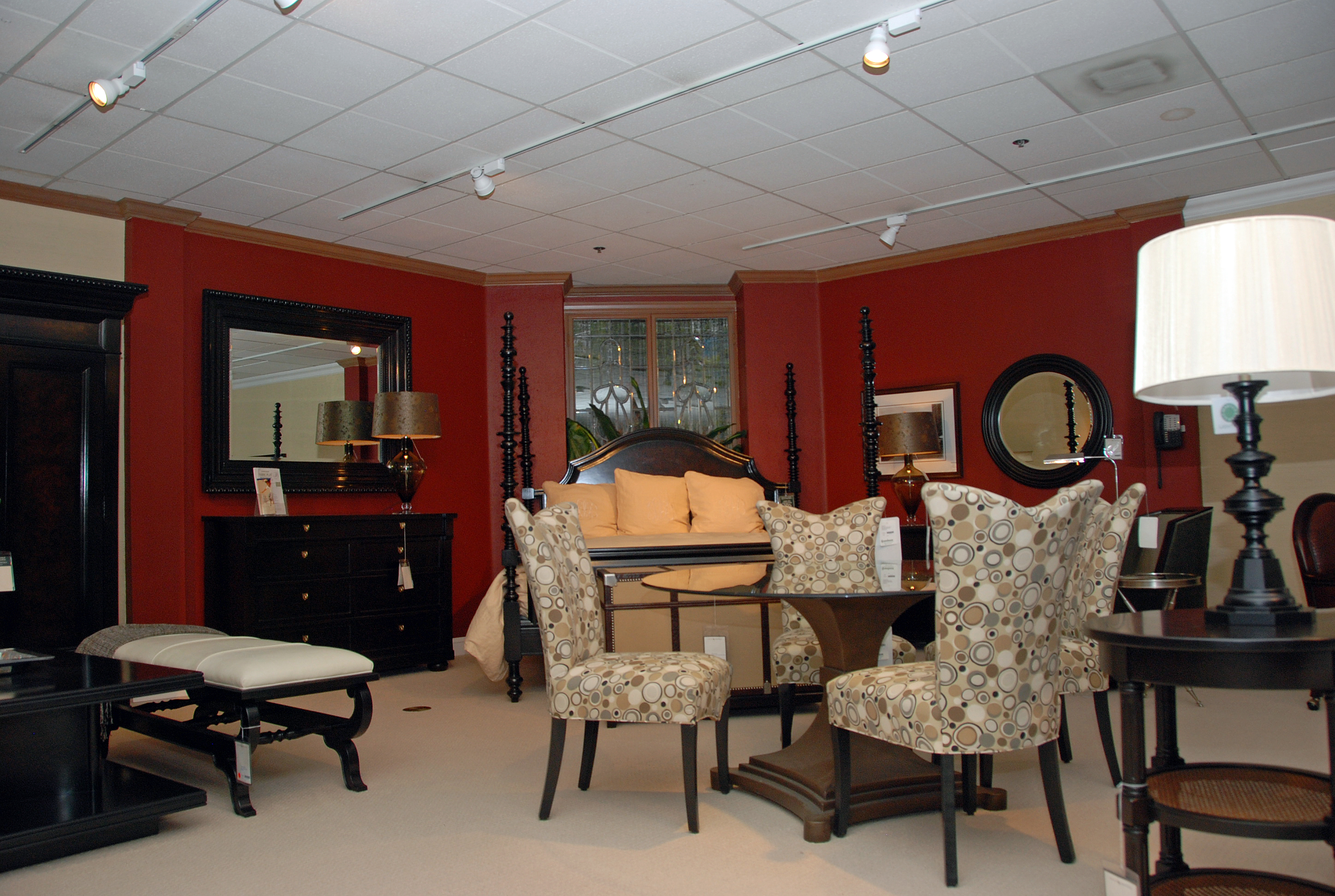 Greenbaum Home Furnishings