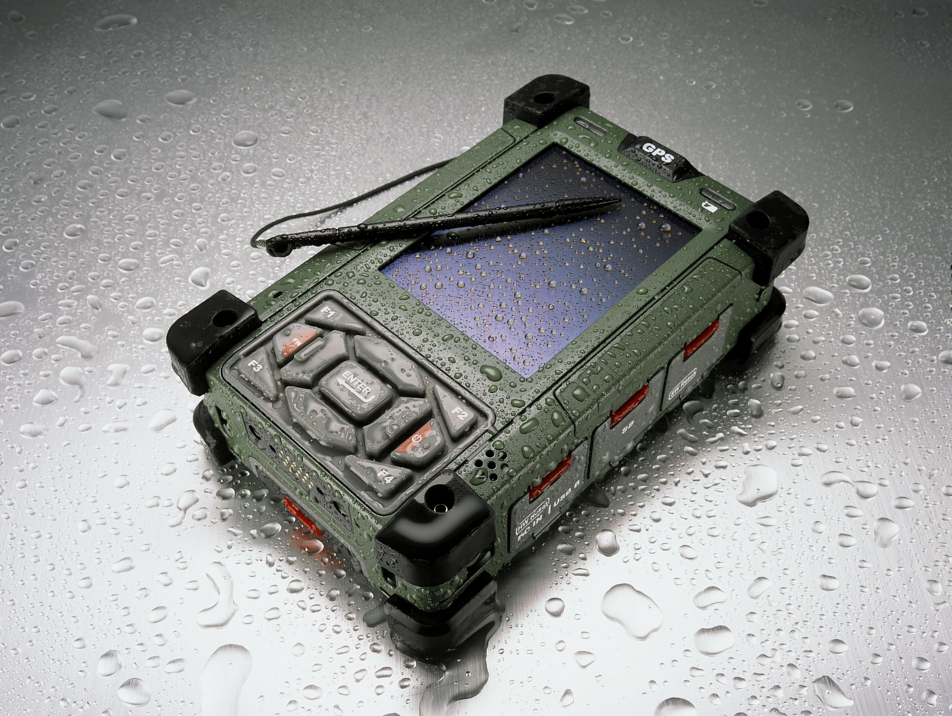 NDTP37B RFID UHF Reader