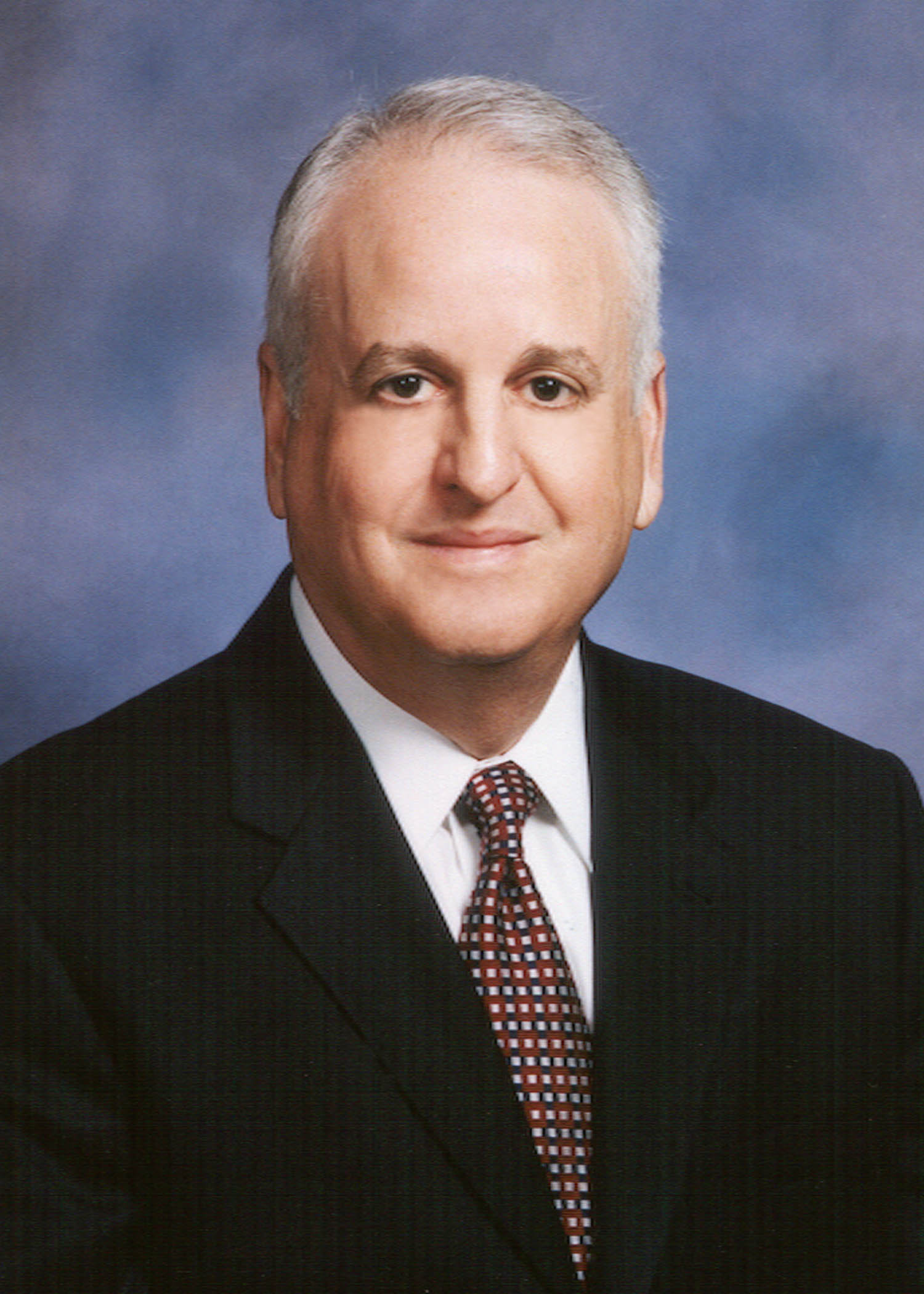 Herbert B. Weiss