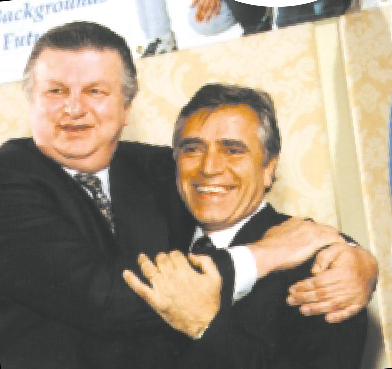 R. Benaroya and E. Dabah