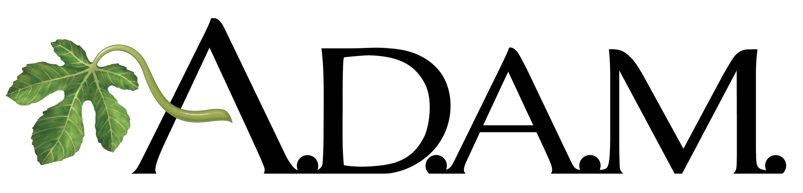 A.D.A.M., Inc. Logo