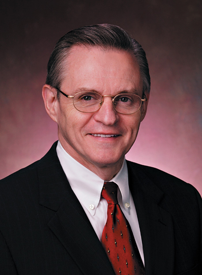 Robert L. Long