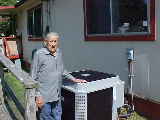 FHLB Dallas Grant Assists Couple With Home Repairs