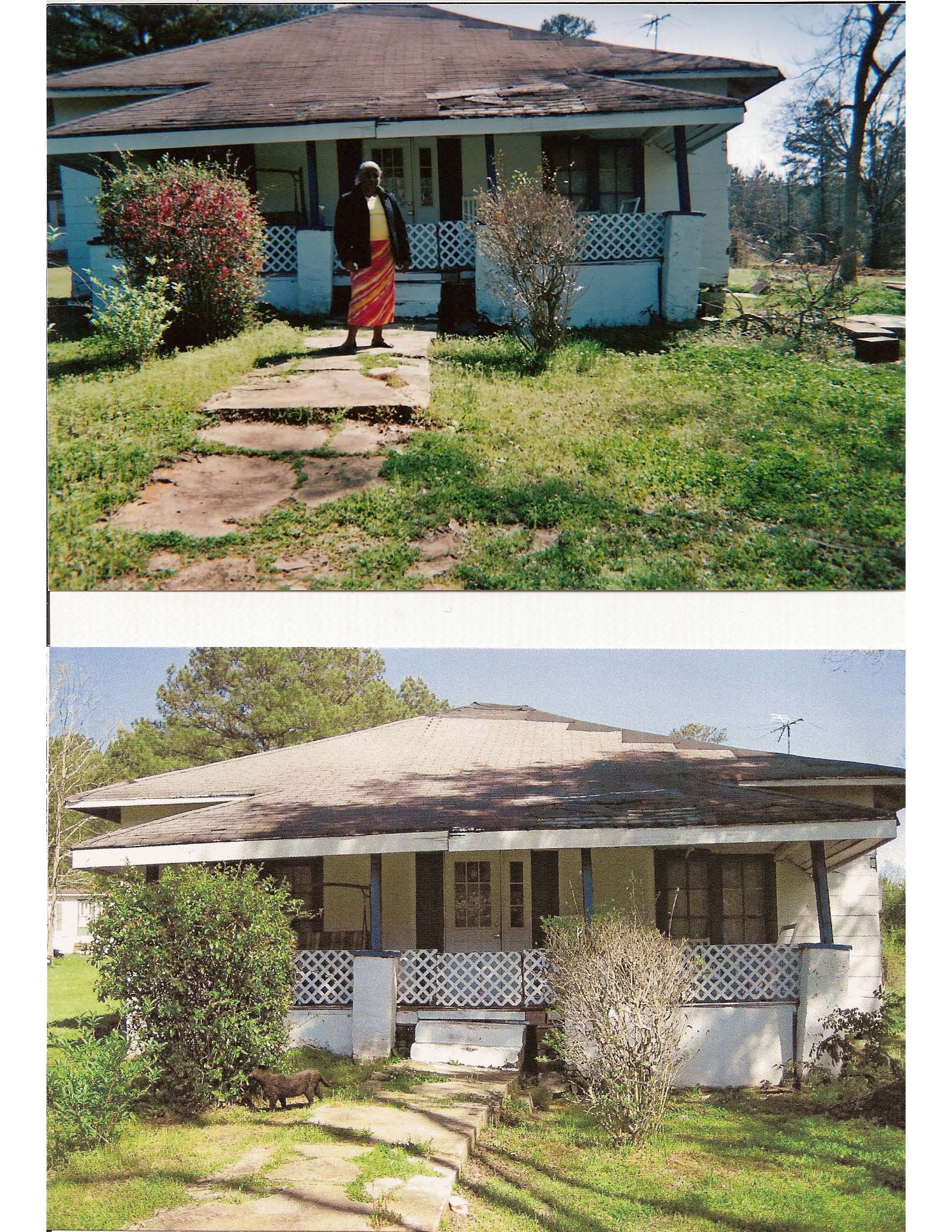 Mildred Martin House