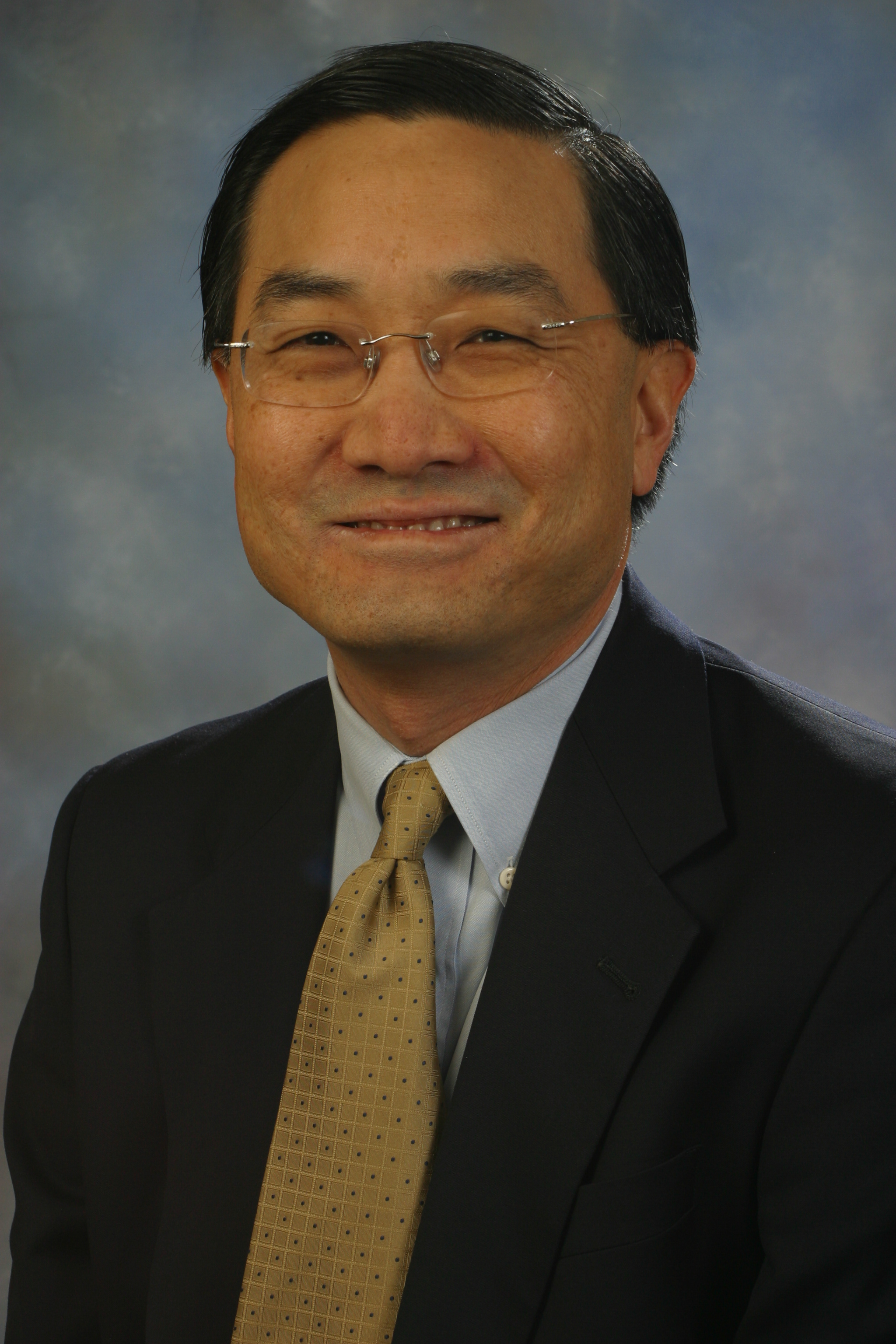 Daniel W. Chang