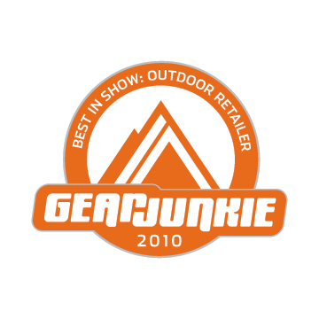 Best In Show: Outdoor Retailer Award