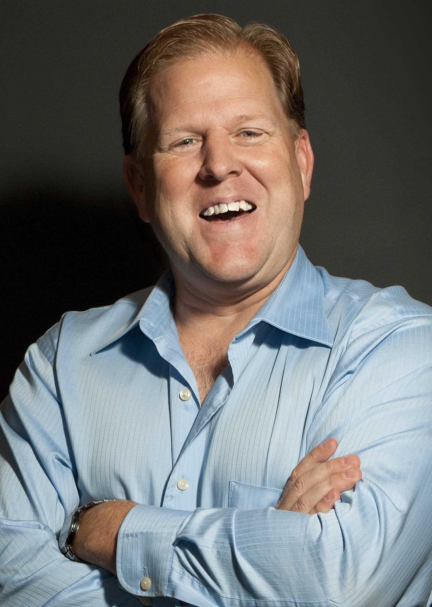 Doug Freeman