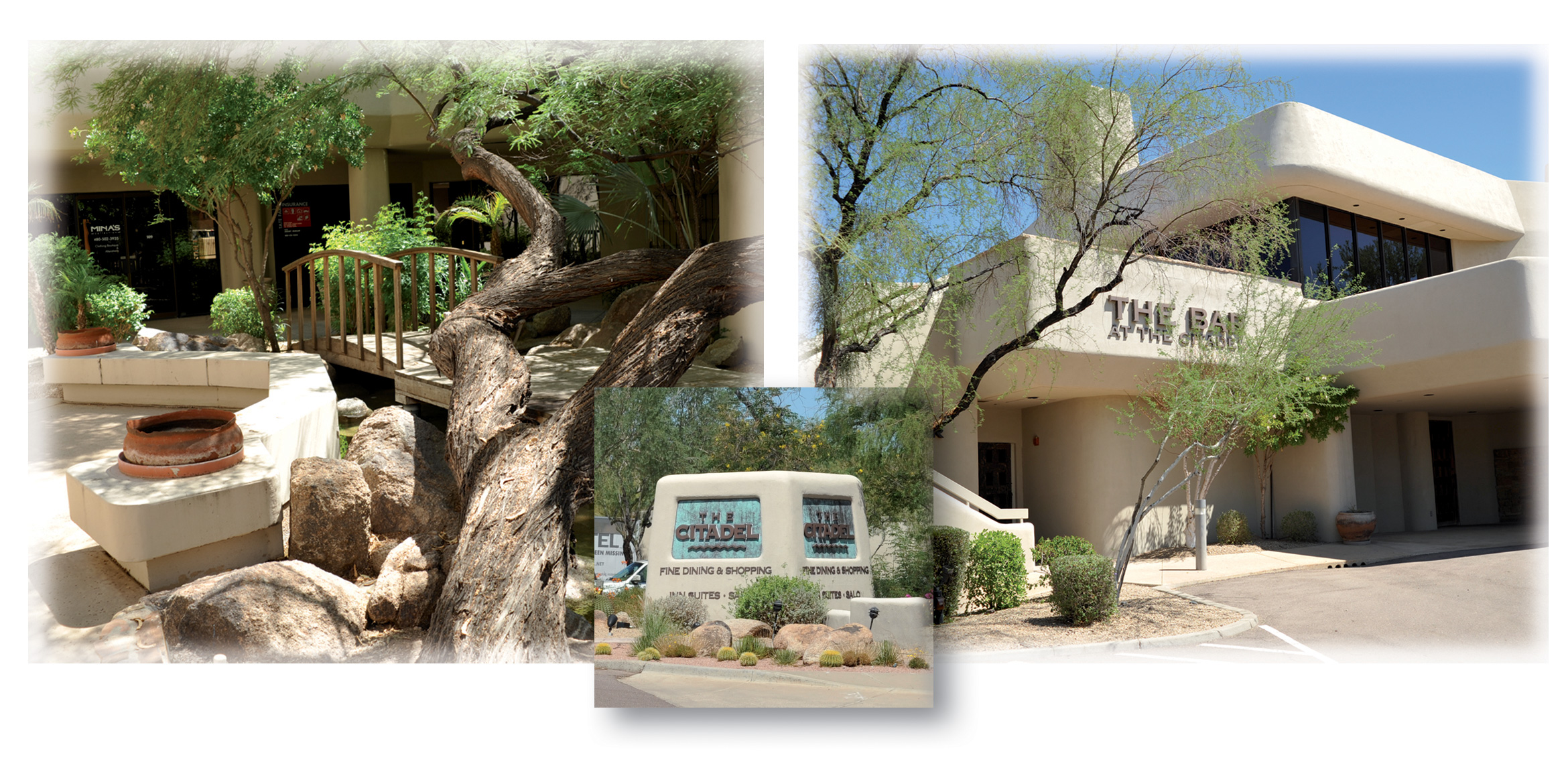 The Citadel - Scottsdale, AZ