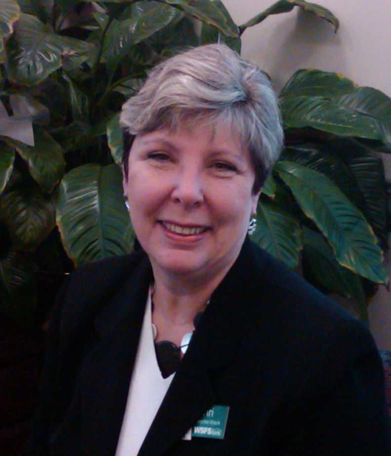WSFS Associate Receives First Reverse Mortgage Professional Designation