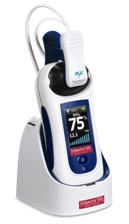 InSpectra(TM) StO2 Spot Check