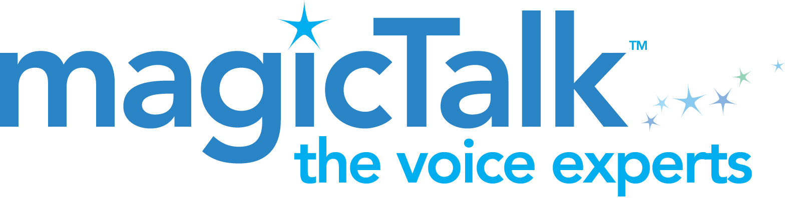magicTalk Logo
