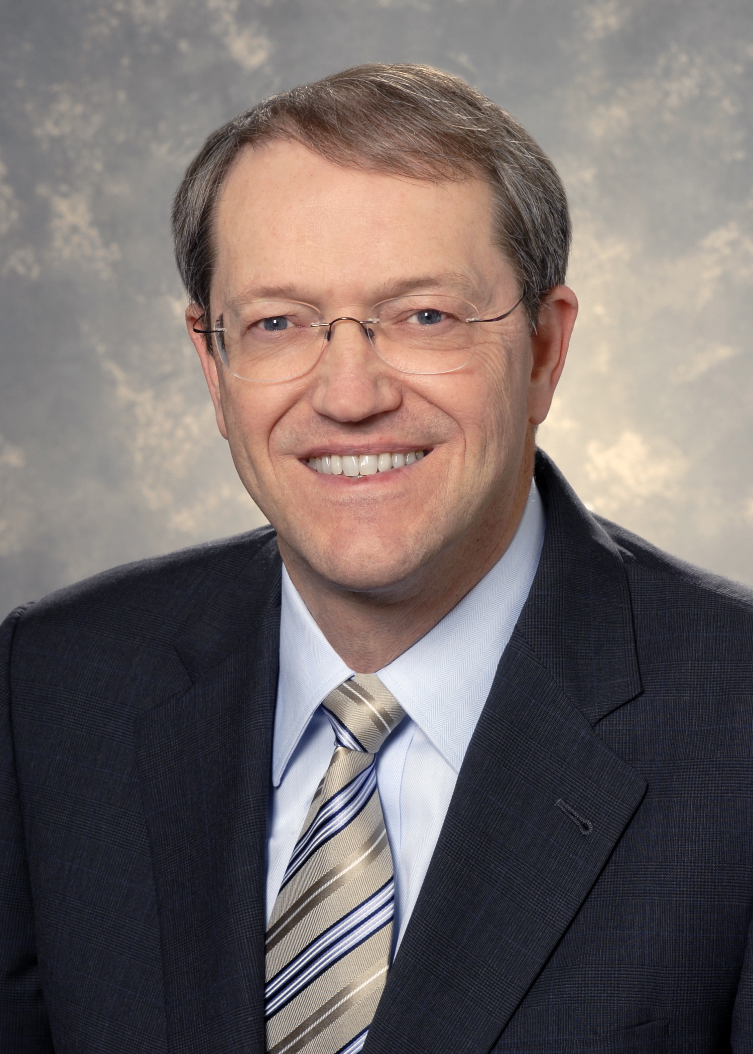 Gary Salisbury