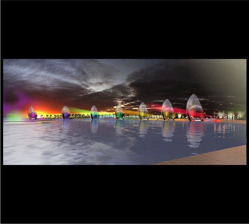 Omagine LLC Shareholders are Registered