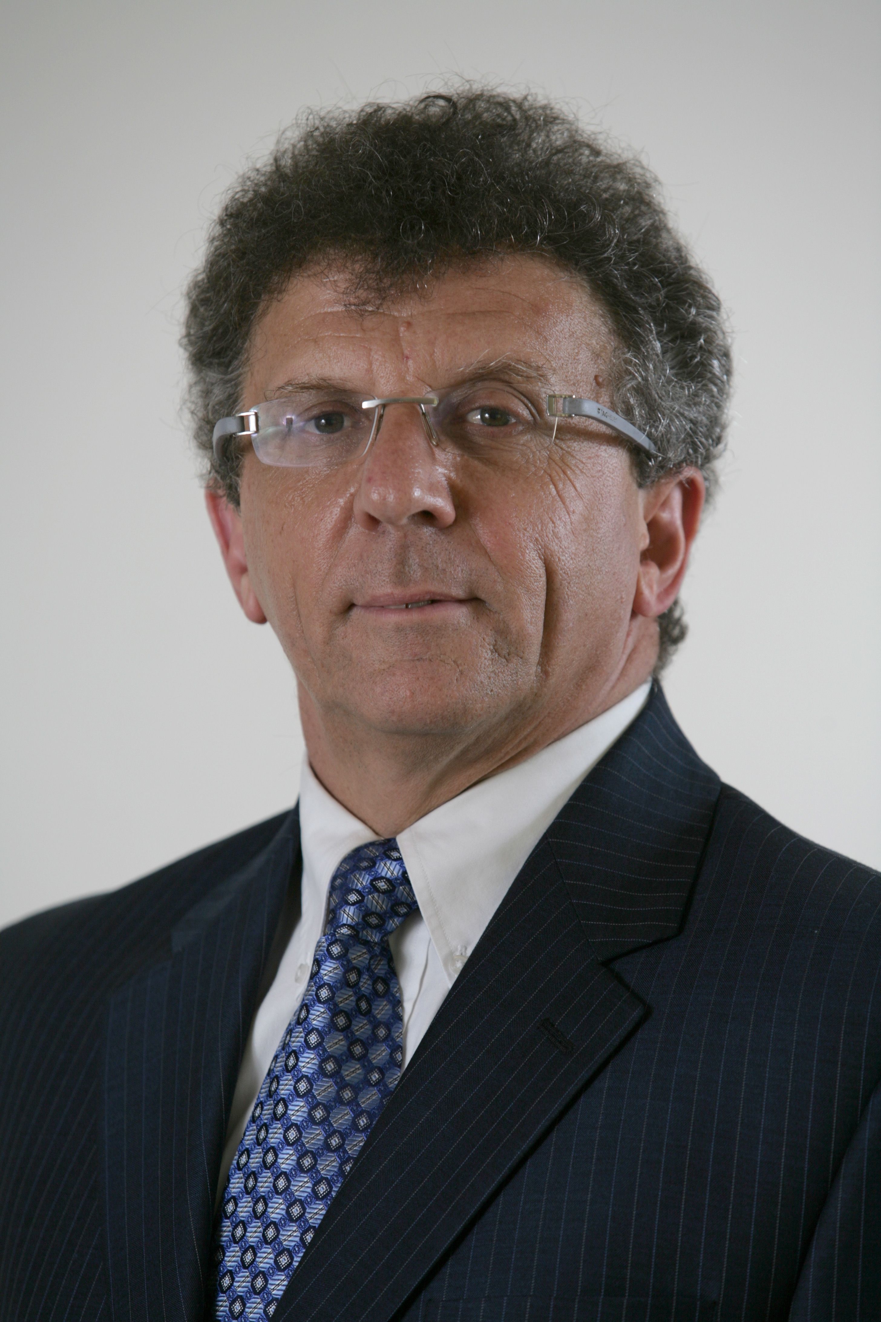 Zami Aberman, Chairman & CEO, Pluristem Therapeutics Inc.