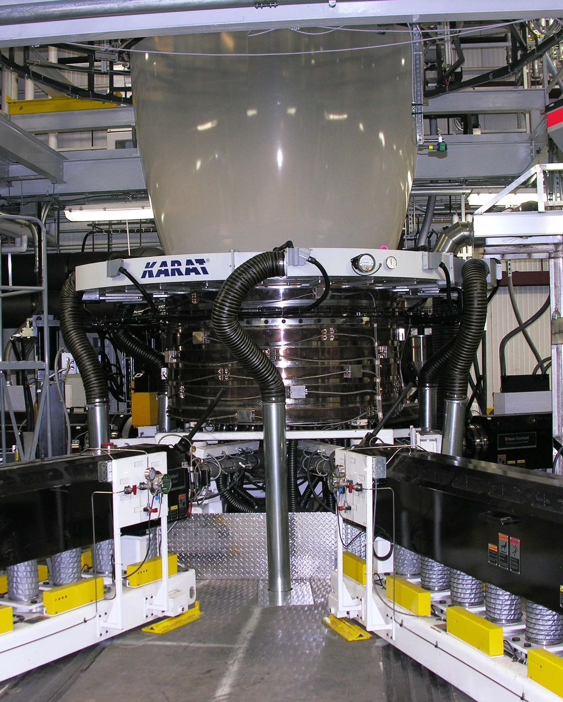 Raven 7-Layer Barrier Line