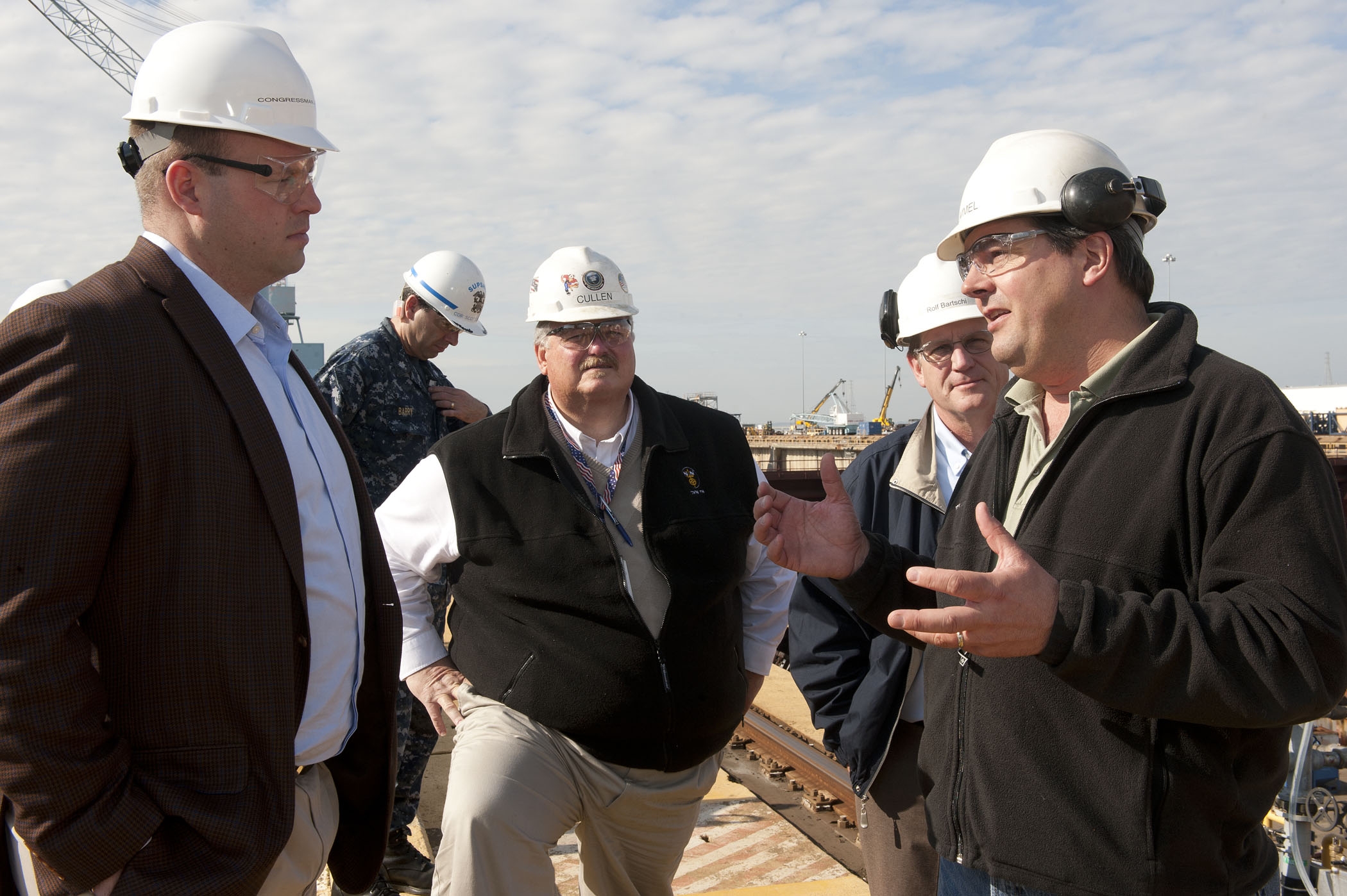 U.S. Rep. Jon Runyan