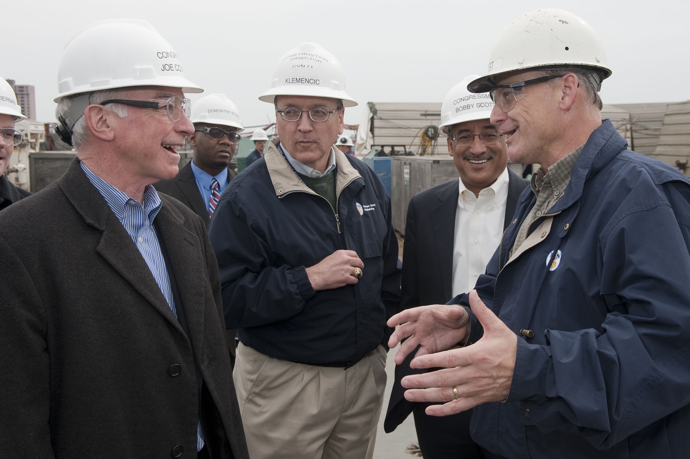 U.S. Rep. Joe Courtney