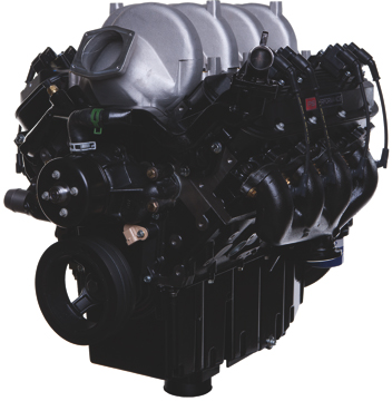 Clean-Vehicle Systems
